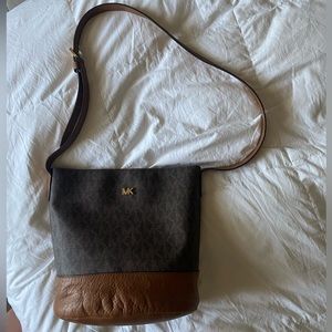Michael Kors Shoulder Bag